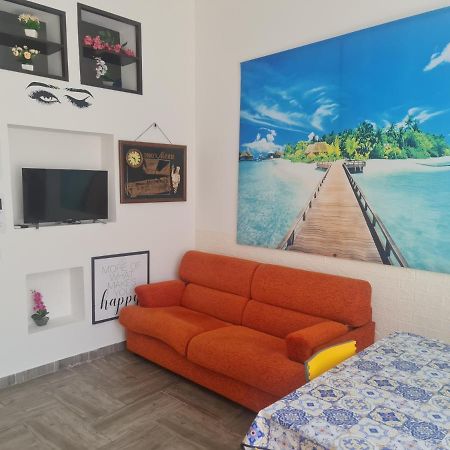 Casa mulini Villa Palermo Luaran gambar