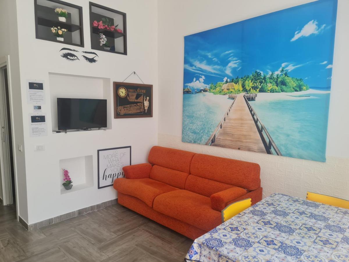 Casa mulini Villa Palermo Luaran gambar